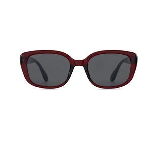 Blue Elephant brand STAN Red Wine Sunglasses